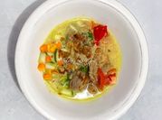 Gambar gulai sapi non pedas