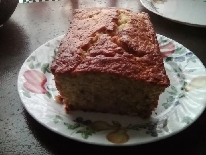 Easy Steps Prepare|Recipe} Yummy banana bread the So Delicious, Perfect