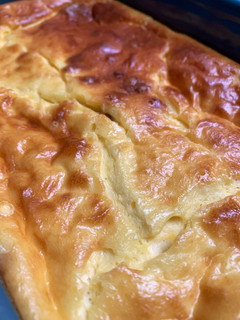 Foto principal de Tarta de Queso Fit