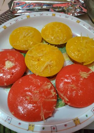 Foto resep Kue Cubit Lumer
