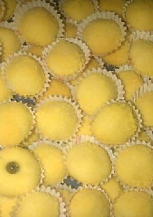 Foto resep Kuker Crecker