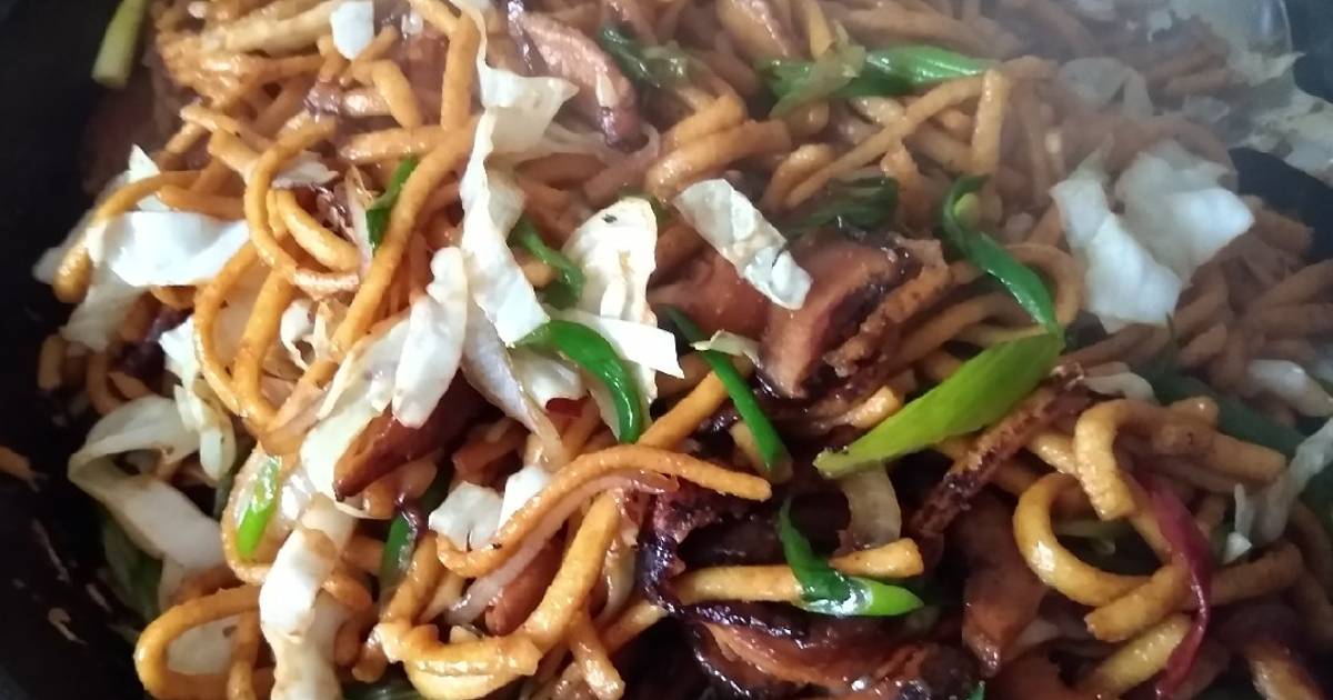 26 easy and tasty german noodles recipes by home cooks Cookpad