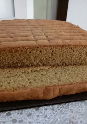 Foto resep Bolu kopi(coffeemix)