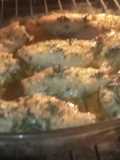 Filetes Red Fish Forno