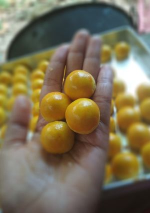 Foto resep Nastar lumerrr