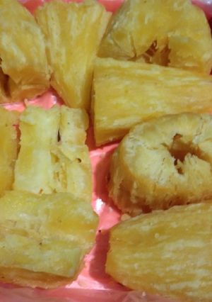 Foto resep Pohong Keju