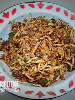 Foto resep Karedok