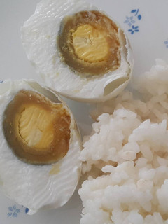 Foto resep Telur Asin