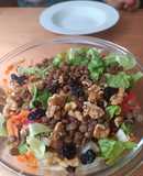 Ensalada power 💥✨