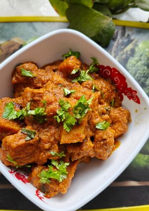 स्वादिष्ट जिमीकंद की सब्जी रेसिपी मुख्य फोटो