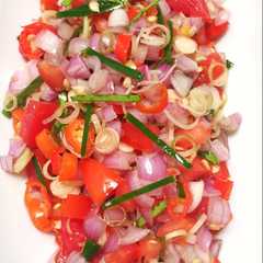 รูปของ Sambal Matah