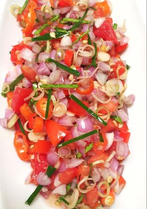 Foto resep Sambal Matah