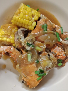Foto resep Kepiting Saos Padang