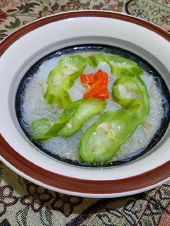 Foto resep Sop Oyong Sohun by Rice Cooker Ala Anak kos