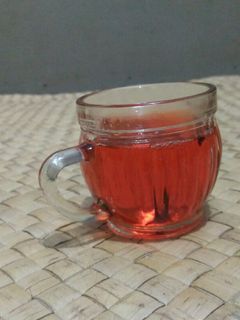 Foto resep Wedang secang