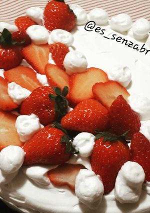 Foto di Torta della mamma