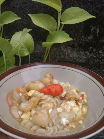 Langkah Gampang Menyiapkan Resep Seblak seuhah simpel yang Menggugah Selera Anti Ribet, Lezat Sekali