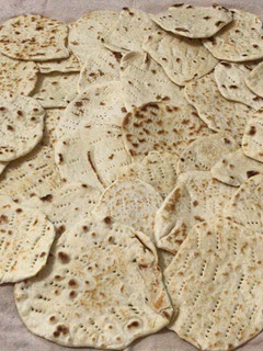 عکسی از دستور نون خيلي خوش مزه و نرم