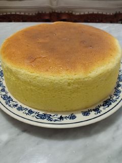 Foto resep Cheddar Cheese Cake