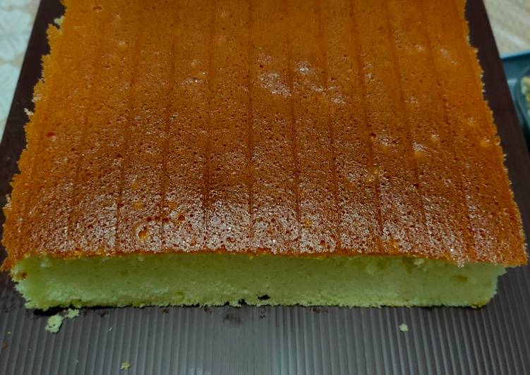 Anti Ribet, Membuat Ogura bunda pasti bisa