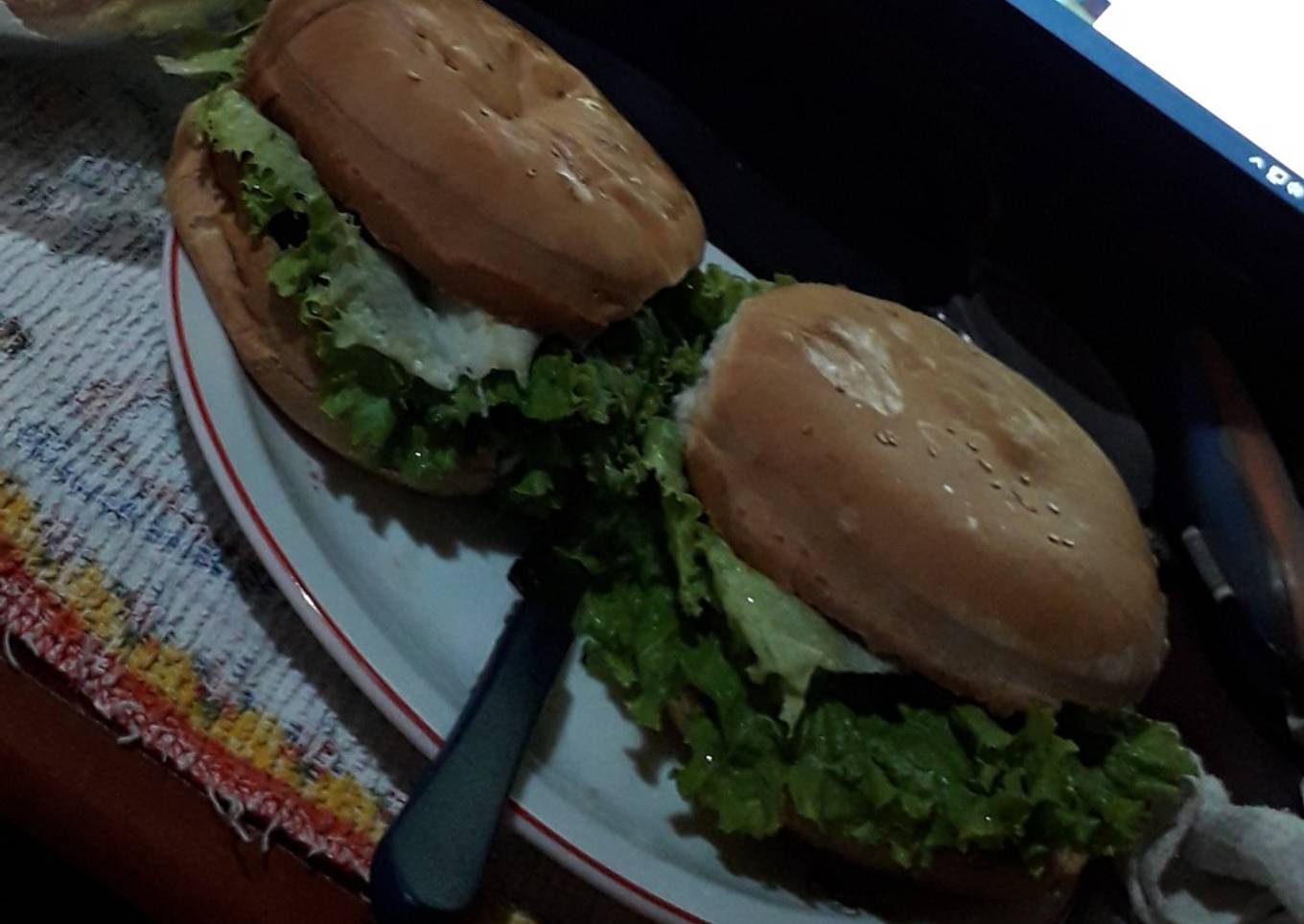 Patys veggie 🌱❤