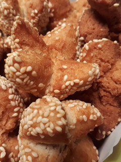 Foto resep Onde onde merkah