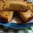 Torta de queso