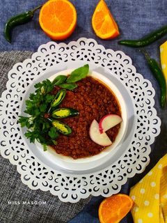 عکسی از دستور عدسی