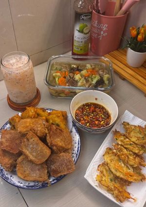 Foto resep 392. Sop Bakso Sapi