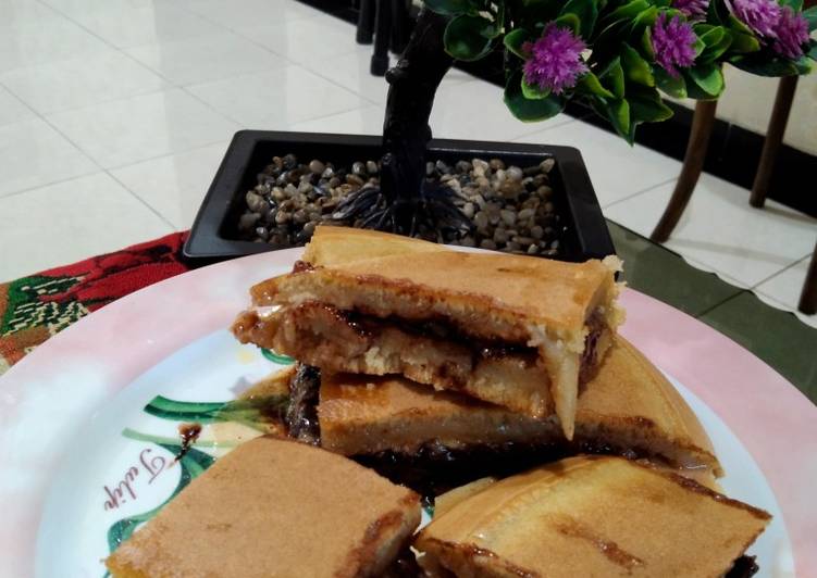 Martabak Manis🤭