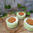 Matcha Cheesecuit