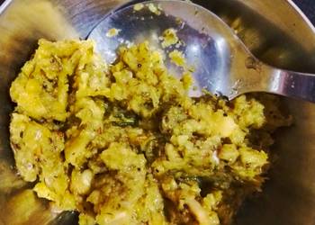 The New Way Prepare Recipe Mango chutney Savory Delicious