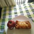 Apple pie