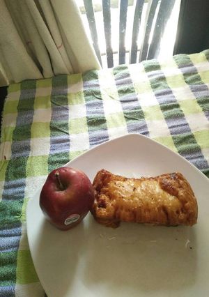 Foto resep Apple pie