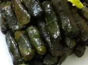 A picture of olives oil
