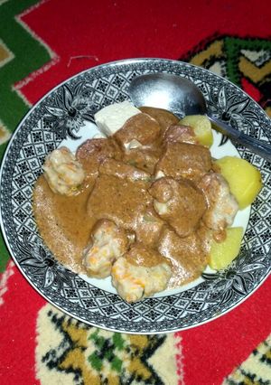 Foto resep Siomay