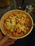Easy pasta