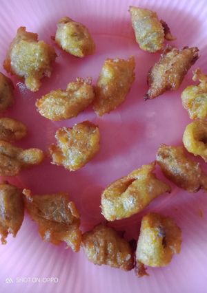 Foto resep Cubit telo