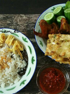 Foto resep Nasi Uduk