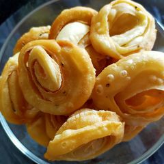A picture of Farsi Puri - Spiral.