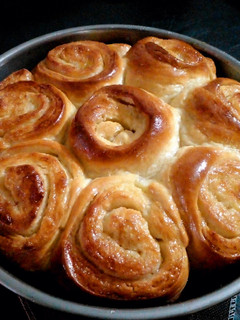 Una foto de Torta 80 golpes (Torta húngara)