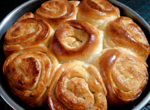 Una foto de Torta 80 golpes (Torta húngara)