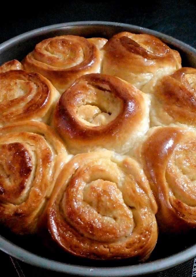 Una foto de Torta 80 golpes (Torta húngara)