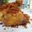 Fried Chicken with Coconut Serundeng
