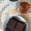 Brownies Kukus
