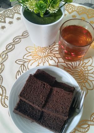 Foto resep Brownies Kukus