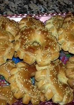 صورة لوصفة 😙جرك عراقي😙