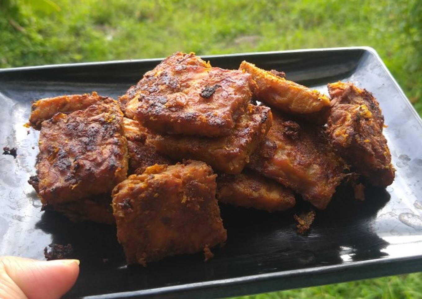 Empal Tempe