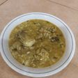 Arroz meloso con alcachofas MCC