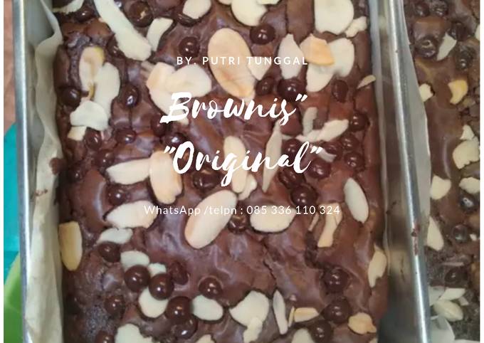 Brownis / BROWNIS COOKIES